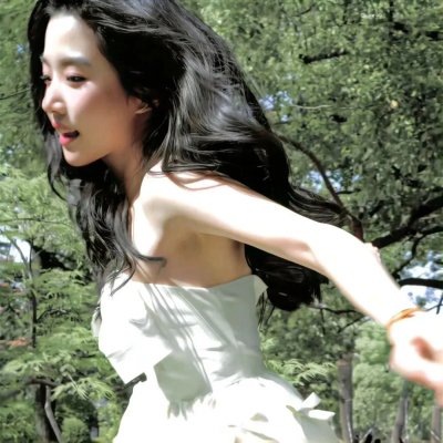 奶香爱恋
